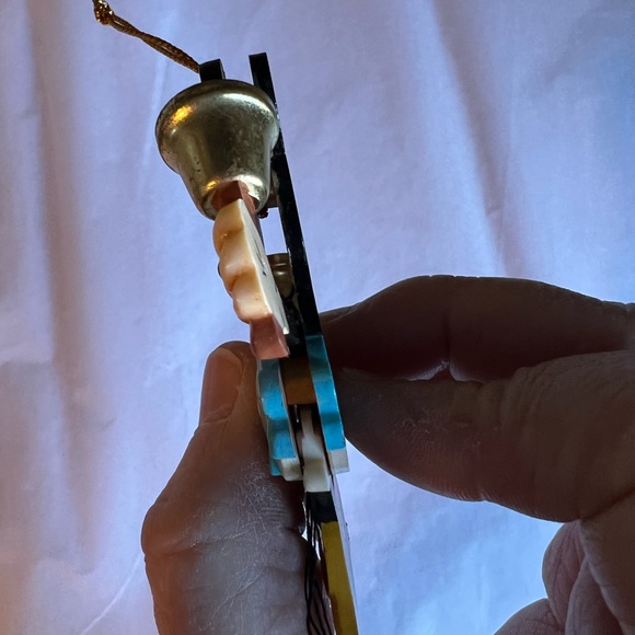 Hallmark Keepsake Ornament 2002 Playful Minnie - Picture 13 of 15